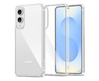 Tech-Protect Flexair Hybrid do Galaxy S25 Edge Clear - 1343732 - zdjęcie 1